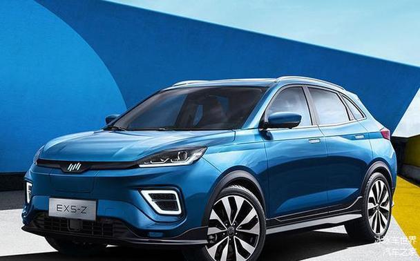 广州198WEY威派豪华SUV市场的黑马，零跑汽车与智能交通系统的协同