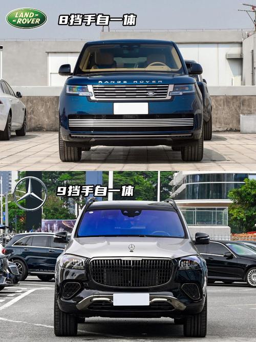 广州198迈巴赫经典与现代的完美融合，路虎如何塑造独特的品牌形象